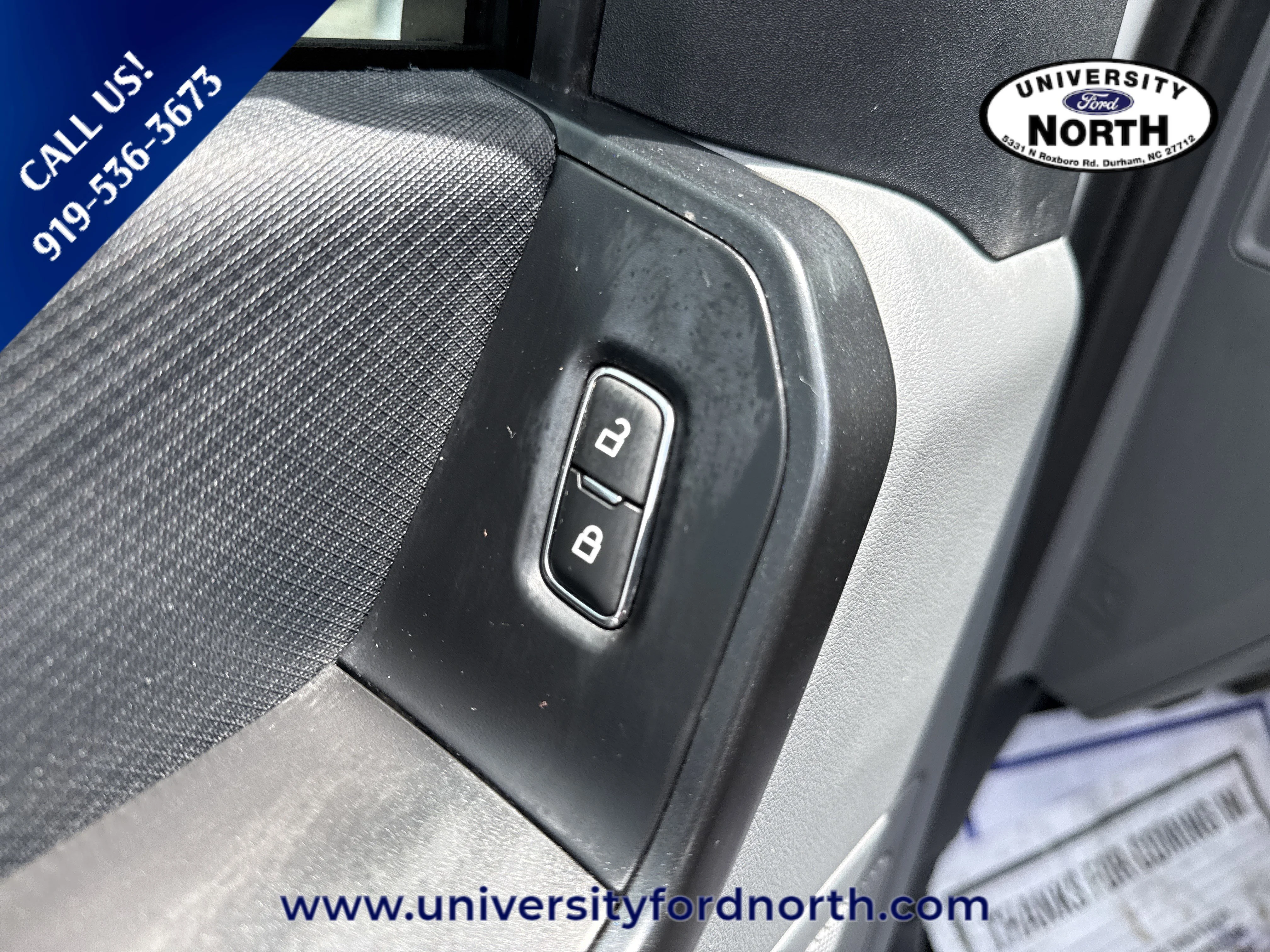 Used 2022 Oxford White Ford XL image 16