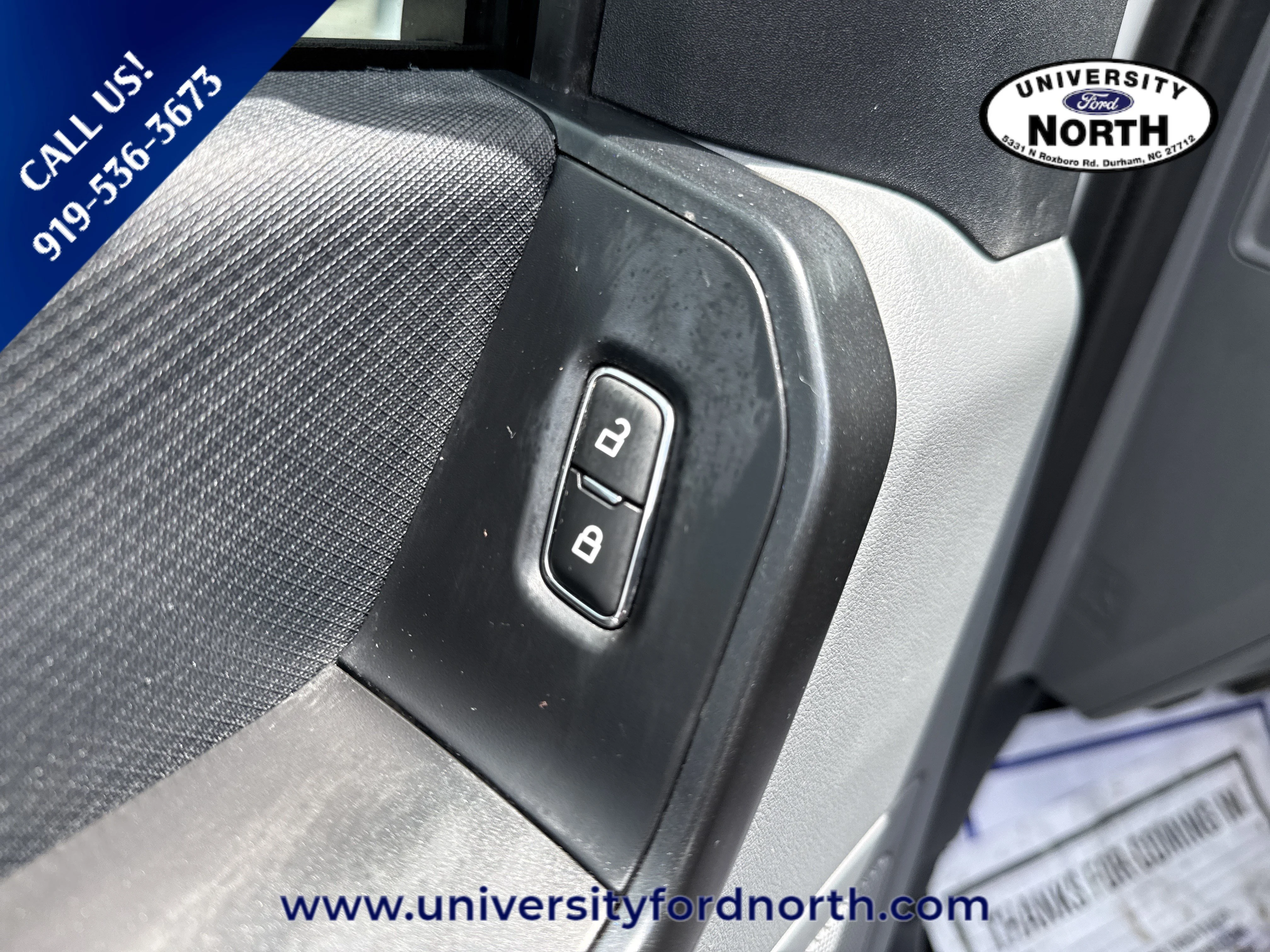 Used 2022 Oxford White Ford XL image 16