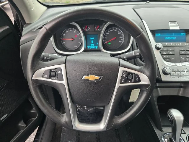 Vehicle thumbnail