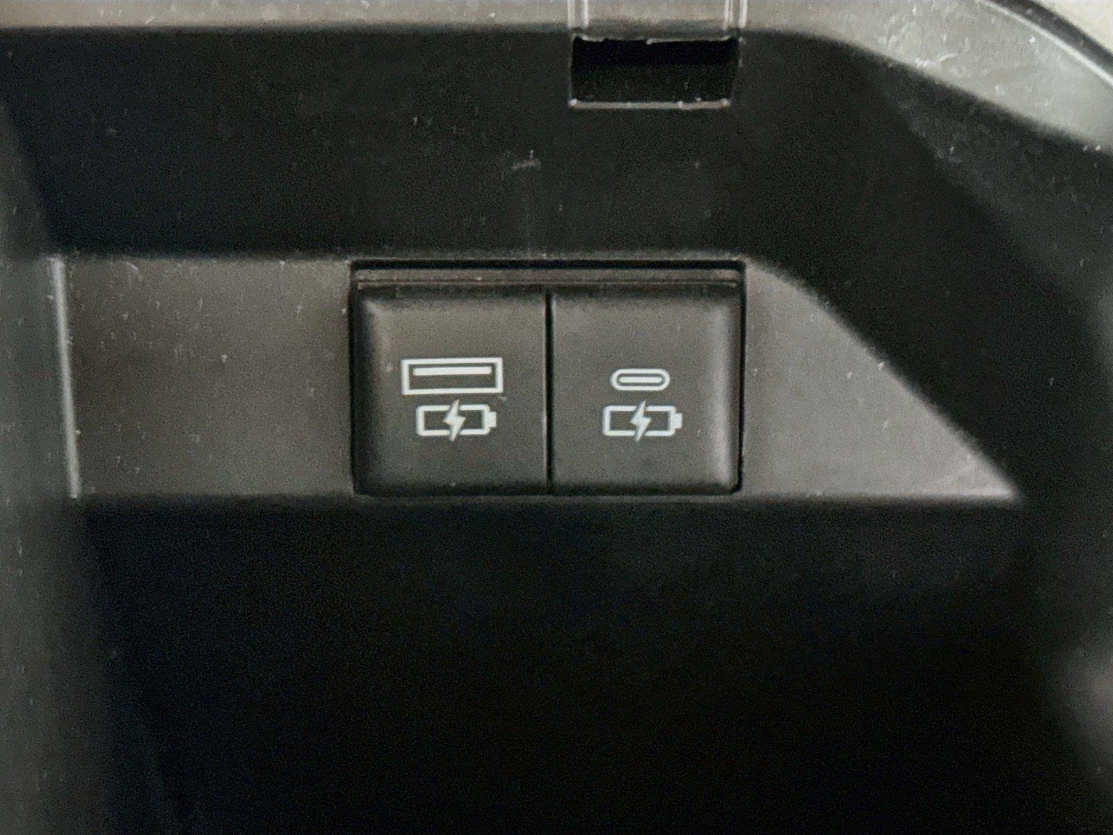 Certified Used 2024 Ice Edge Toyota SE image 30