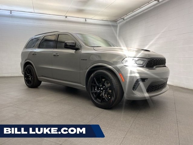 2026 Dodge Durango 2026 Dodge Durango GT Plus HEMI V8 Sport Utility