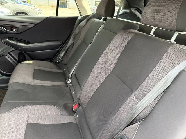 Used 2020 Blue Subaru Premium image 21