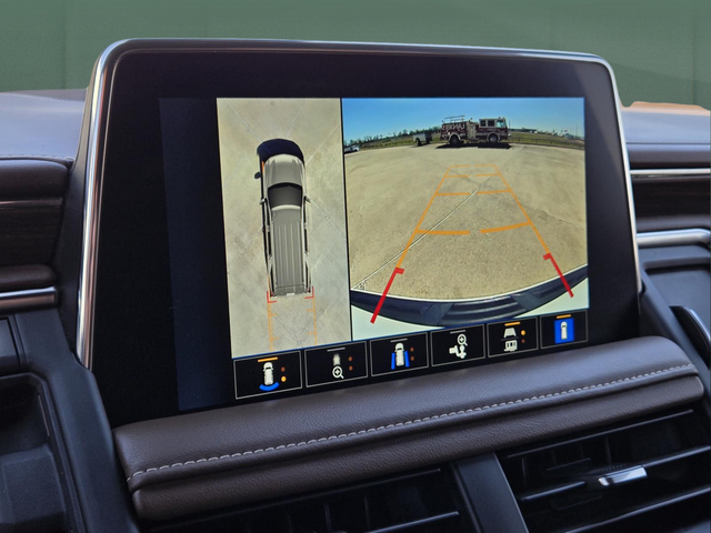 Used 2023 Beige Chevrolet High Country image 17