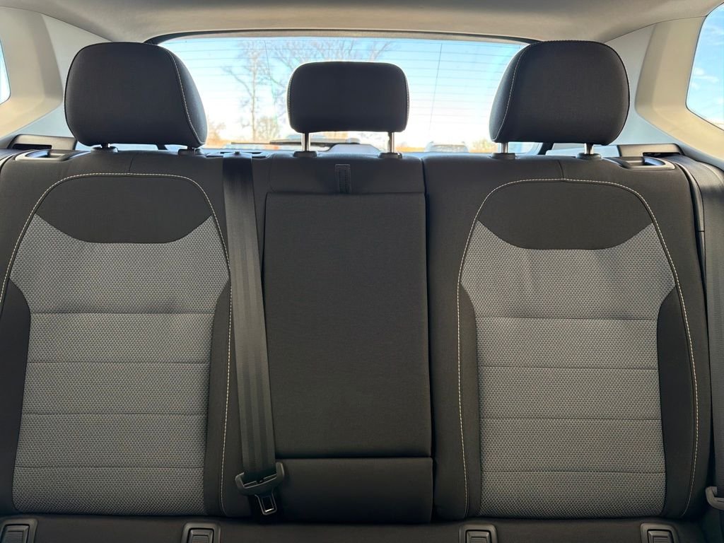 New 2026  Volkswagen 1.5T S image 33