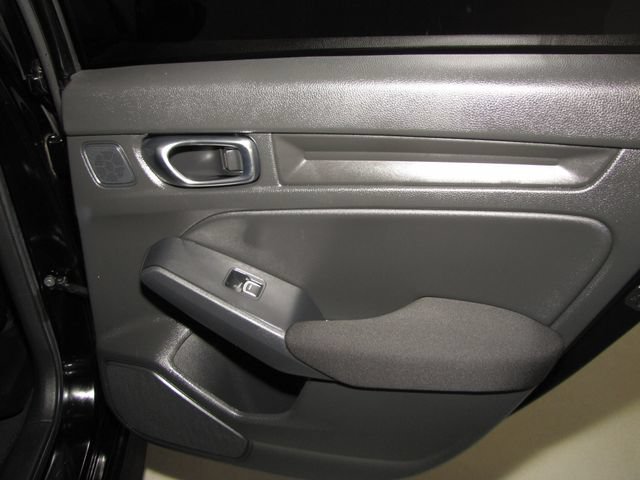 2025 Honda Civic Sport - Photo 46
