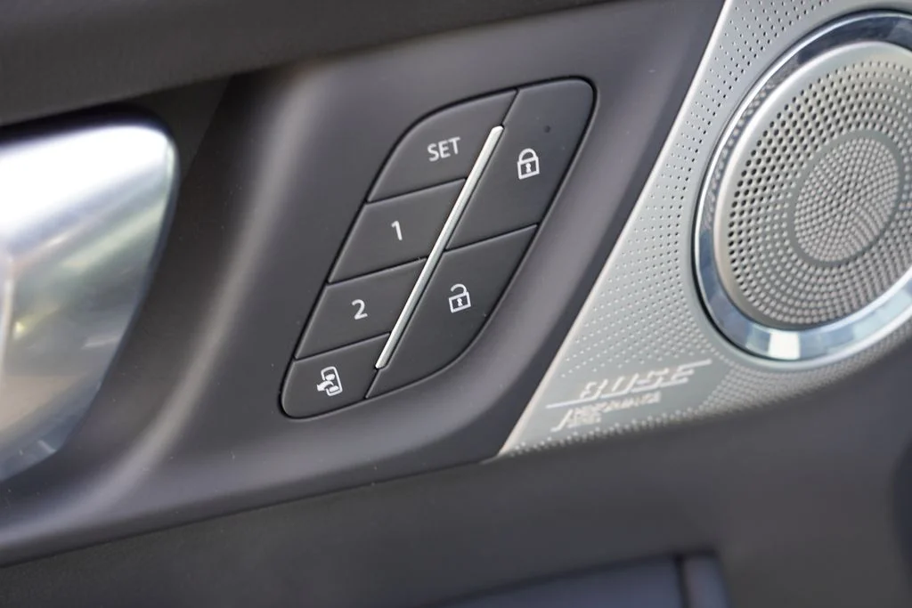 2025 Buick Enclave Avenir - Photo 25