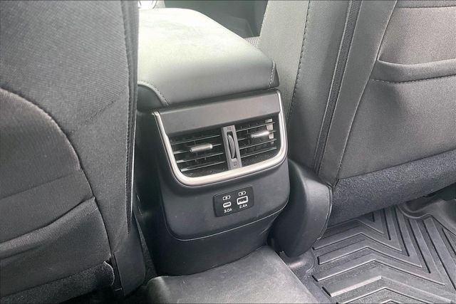 Used 2025 Silver Subaru Premium image 33