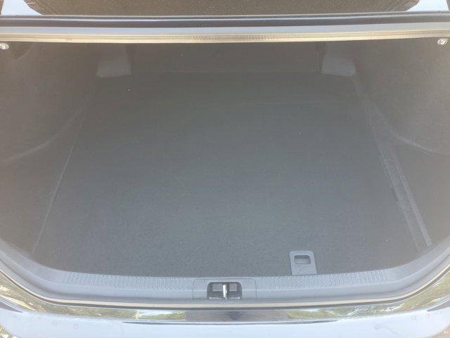 Certified Used 2025 ATTITUDE BLACK MC. Toyota  image 9