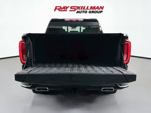 2024 GMC Sierra 1500 AT4 - Photo 28