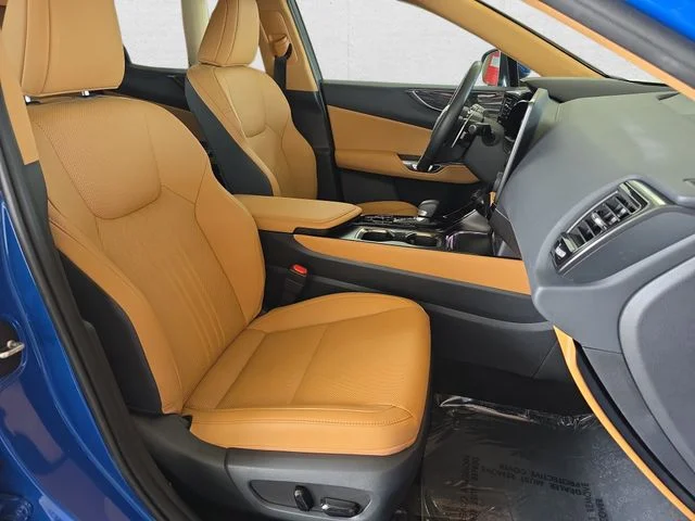 Certified Used 2025 GRECIAN WATER Lexus 350h Premium image 10