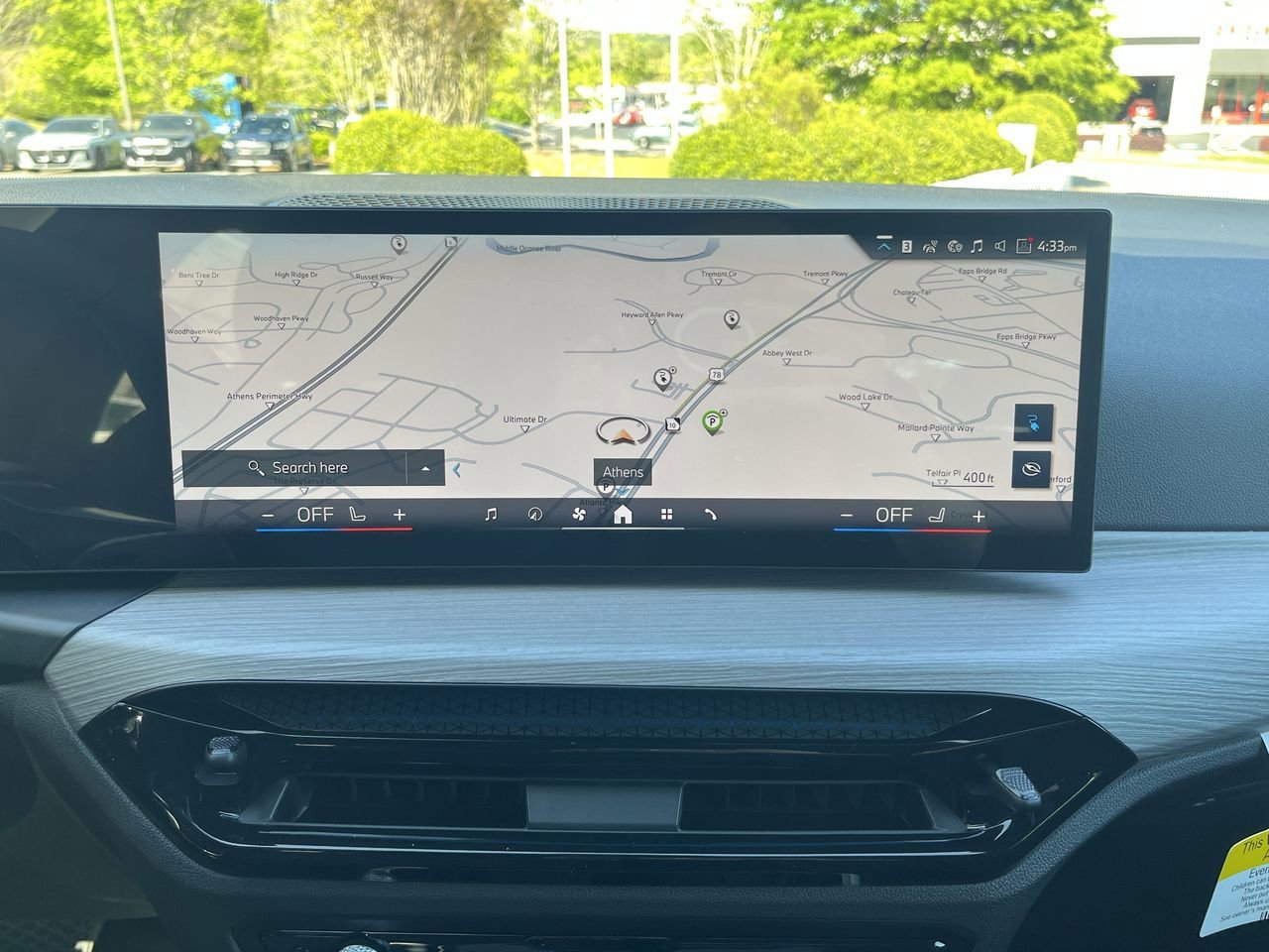 2025 BMW i4 40 - Photo 25