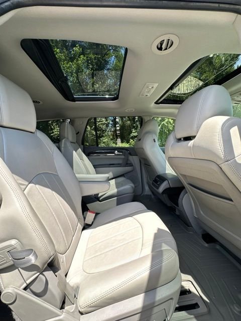 Used 2015 Crimson Red Buick Premium Group image 19