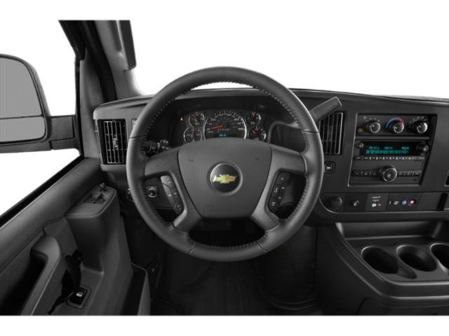2026 Chevrolet Express Cargo Work Van - Photo 10