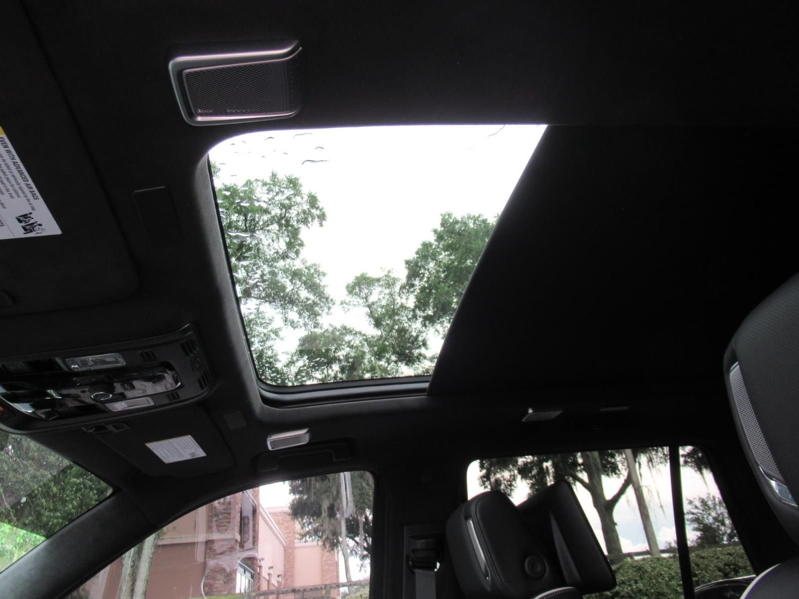 Used 2026 Black Cadillac Platinum Sport image 23