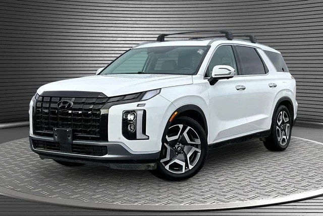 2023 Hyundai Palisade SEL AWD's photo