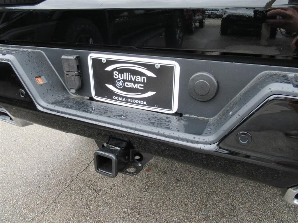 2026 GMC Sierra 1500 AT4 - Photo 8