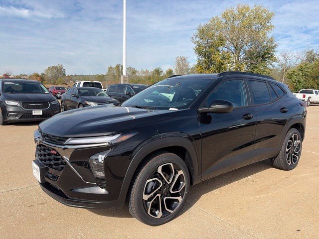 2026 Chevrolet Trax RS - Photo 7