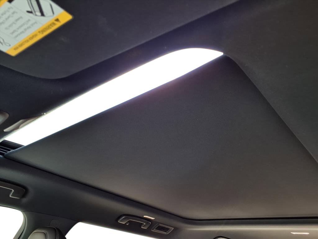 2026 Nissan Armada PRO-4X - Photo 19