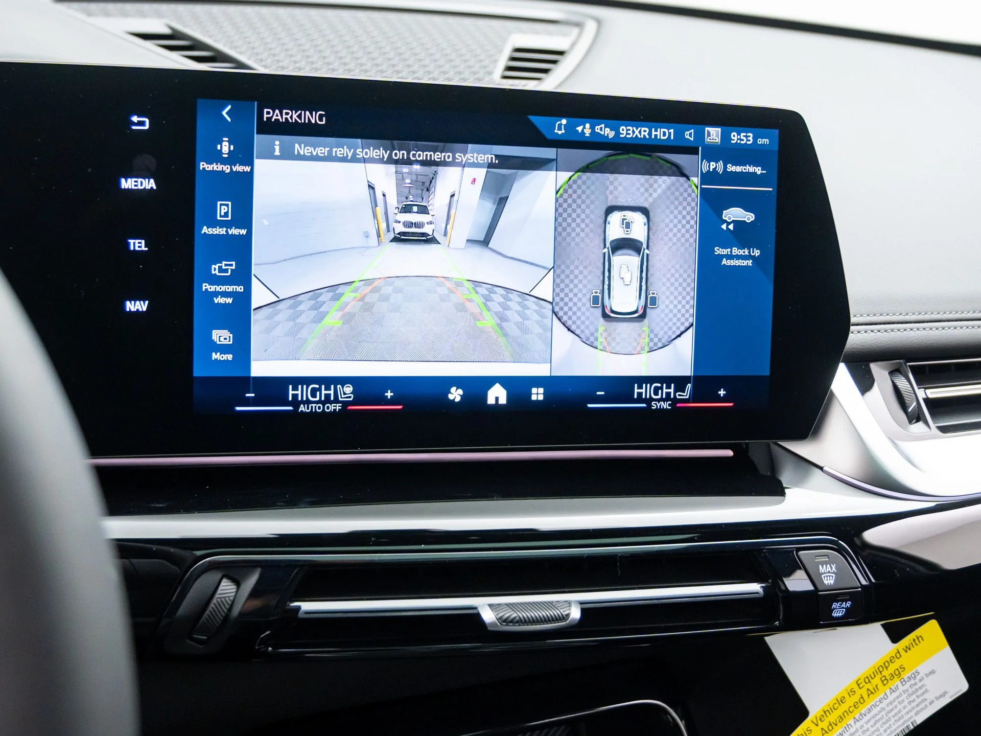 New 2026 White BMW xDrive28i image 27