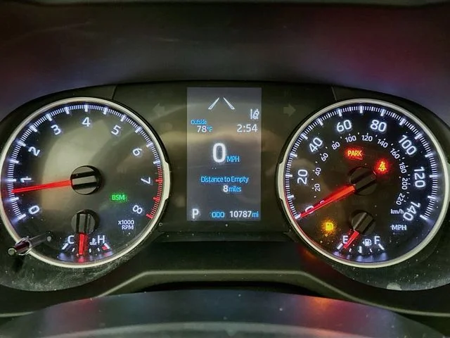 Certified Pre-Owned 2022 Toyota RAV4 XLE Premium