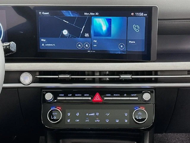 New 2026 Hyundai SANTA CRUZ Limited