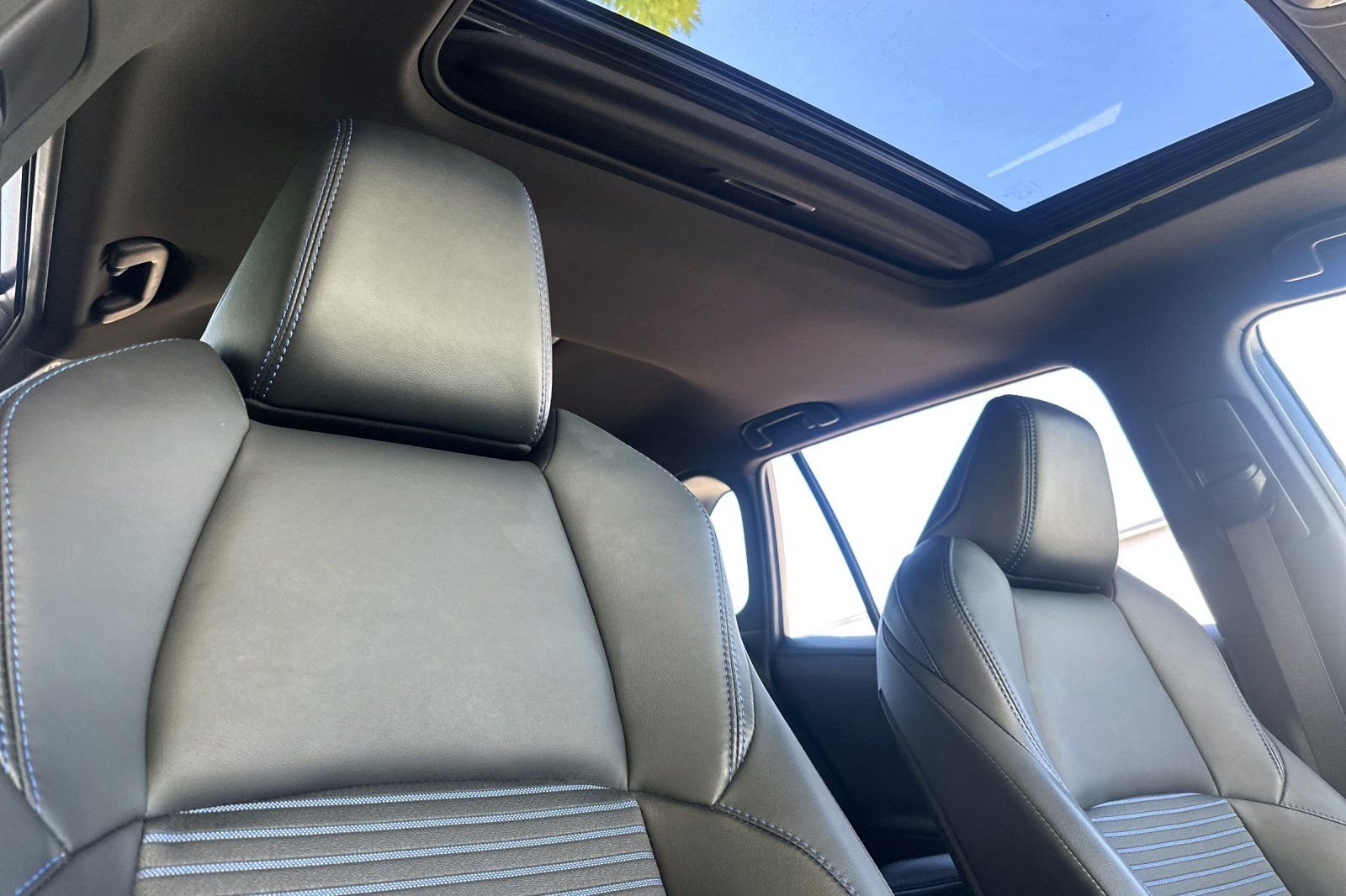 Used 2023 Beige Toyota XSE image 17