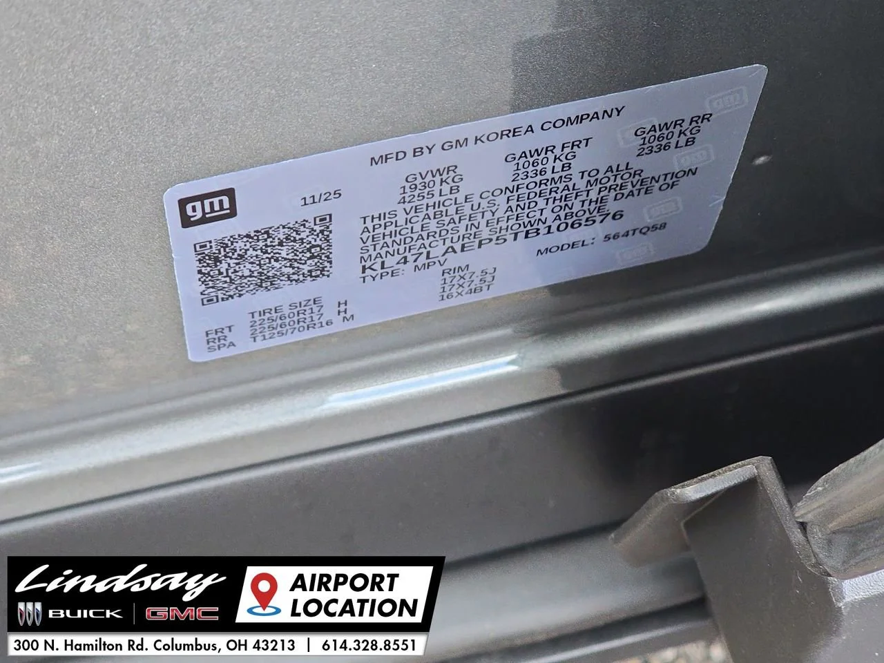 2026 Buick Envista Preferred - Photo 33