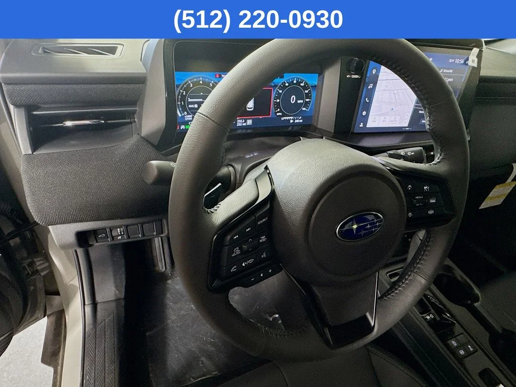 2026 Subaru Outback Limited - Photo 12