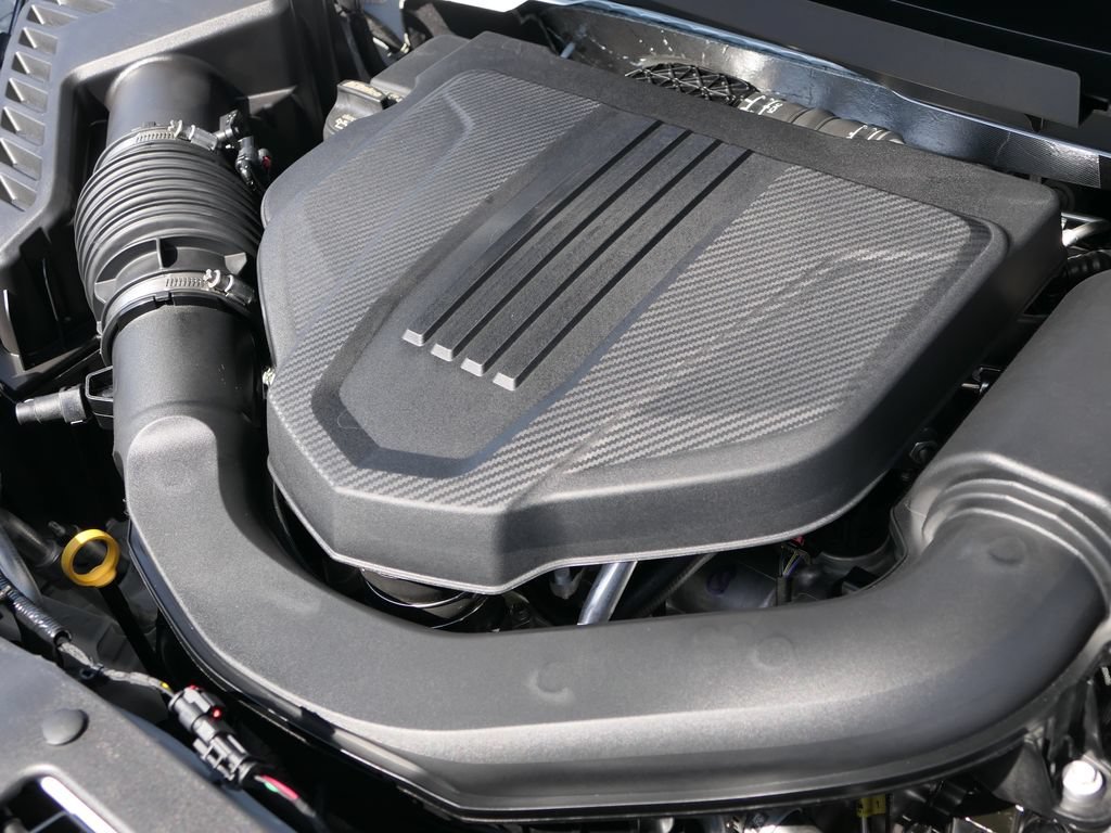 2026 Chevrolet Traverse LT - Photo 28
