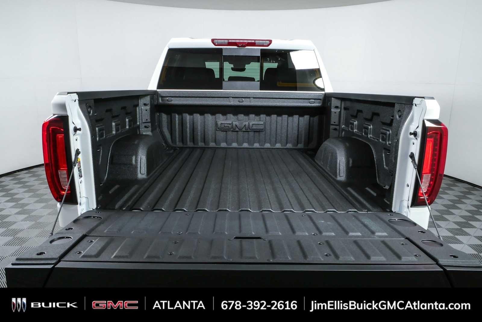 2026 GMC Sierra 1500 AT4 - Photo 32