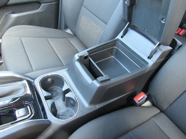 2026 GMC Canyon Elevation - Photo 21