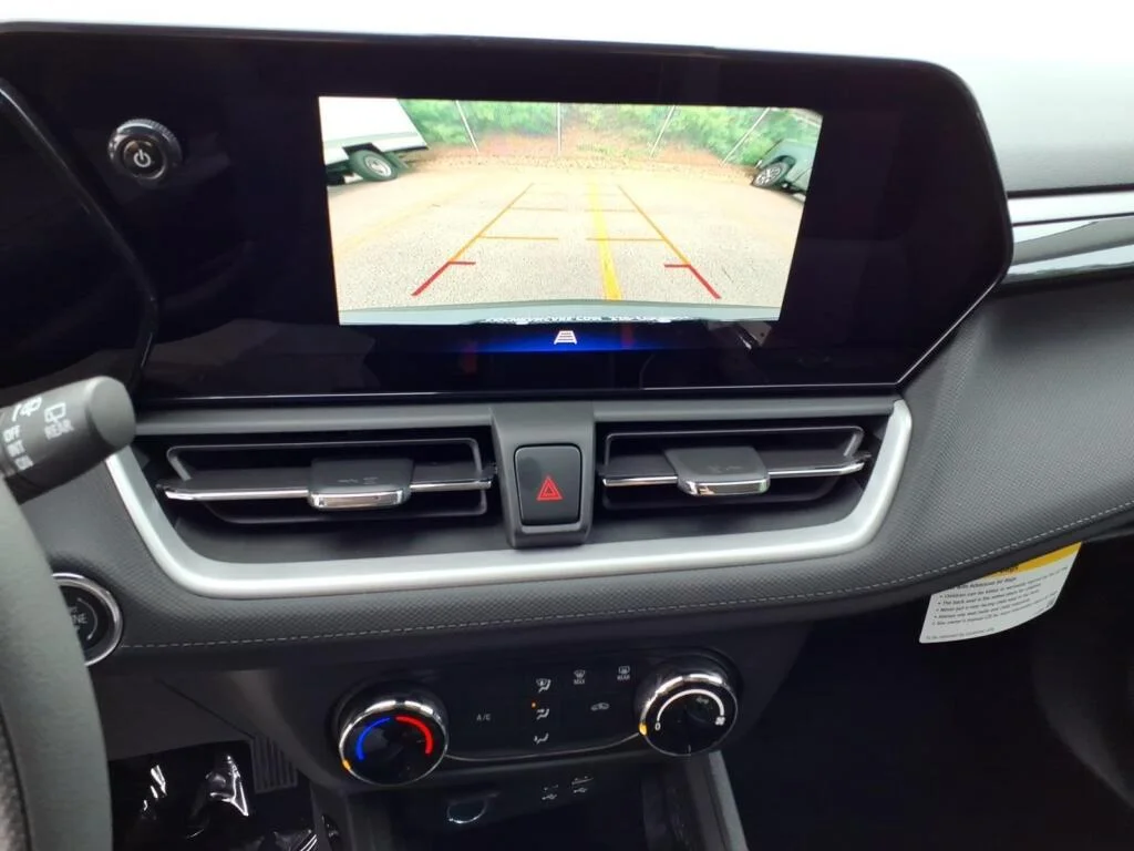 2026 Chevrolet Trailblazer LS - Photo 9