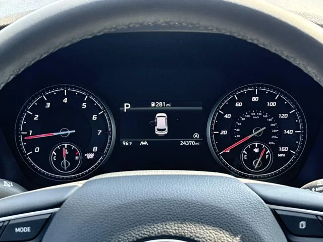 2023 Hyundai Santa Fe SEL - Photo 23
