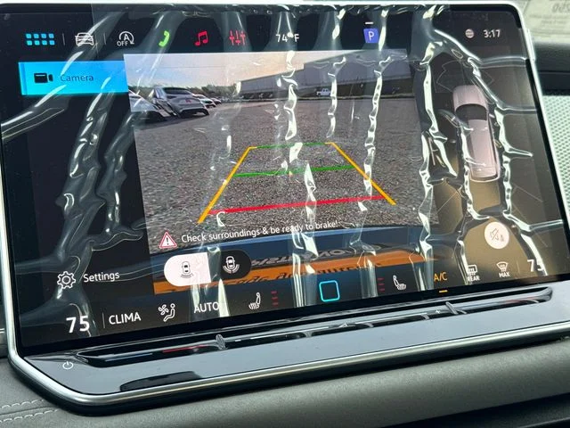 2026 Volkswagen Tiguan SE R-LINE BLACK - Photo 43