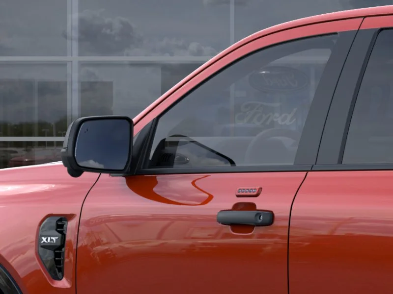 2024 Ford Ranger XLT - Photo 20