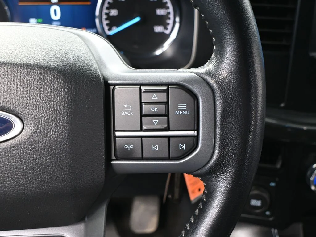 2022 Ford F-150 XLT - Photo 30