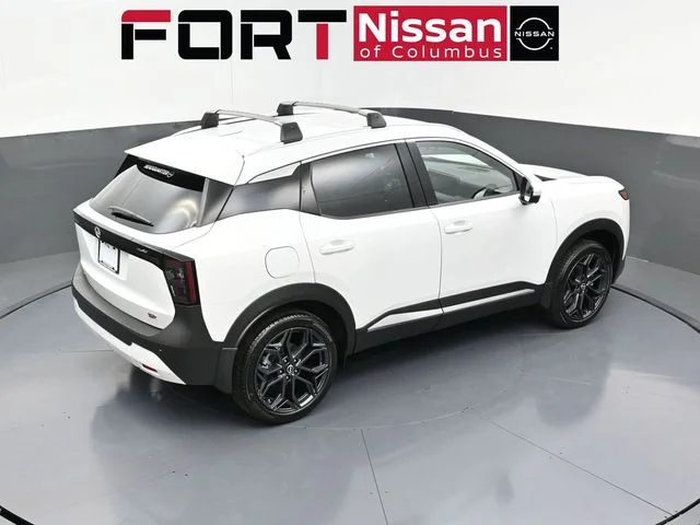 2025 Nissan Kicks SR - Photo 43