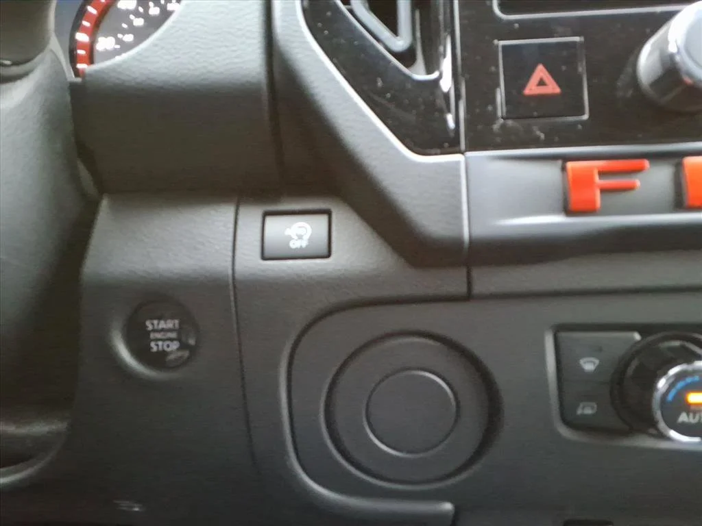 2026 Nissan Frontier PRO-X - Photo 10