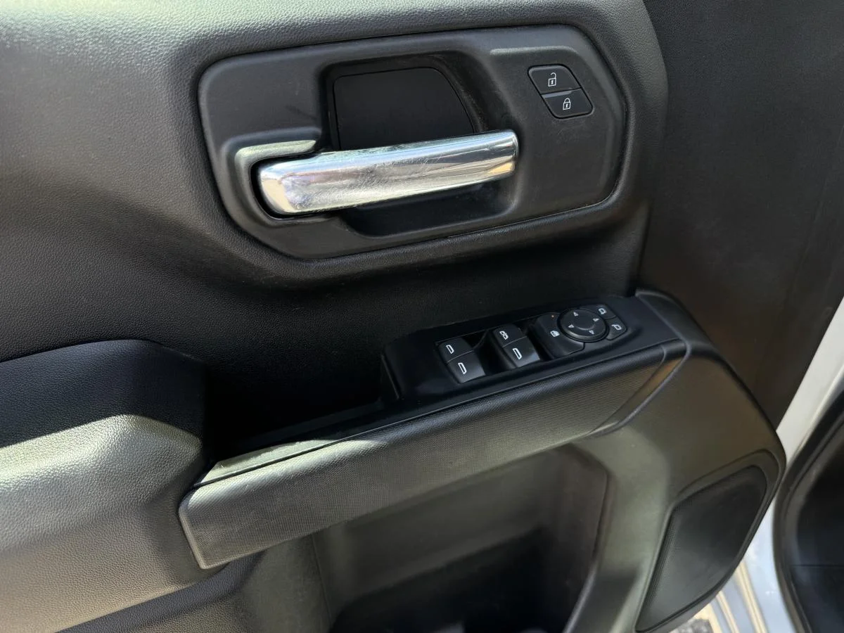 Used 2022 Beige Chevrolet Custom Trail Boss image 13
