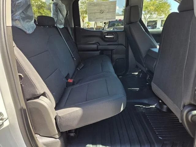 2026 GMC Sierra 1500 Pro - Photo 14