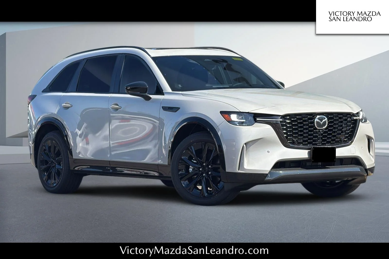 meVitabrid プロフェッショナル90回分 29 New Mazda CX-90 Plug-In Hybrid for Sale in San Leandro, CA