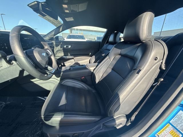 2024 Ford Mustang EcoBoost Premium - Photo 11