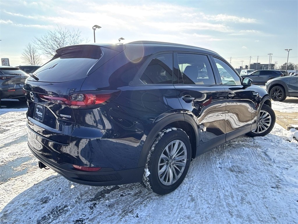 2024 MAZDA CX-90 - Image 2