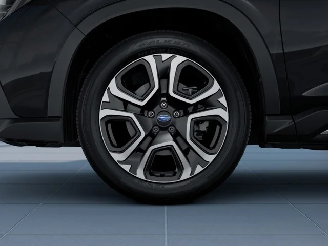 New 2026 CRYSTAL BLACK SILICA Subaru Touring 7-Passenger image 9