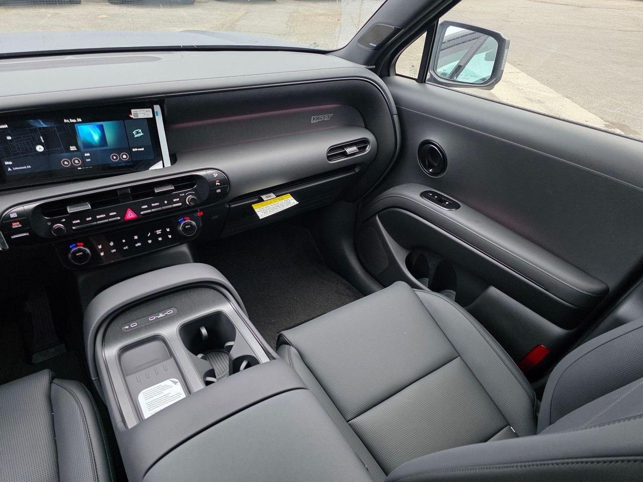 2026 Hyundai Palisade XRT Pro - Photo 21