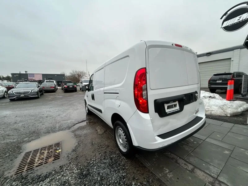 2022 RAM Promaster City Base - Photo 11