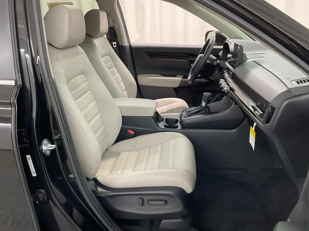 2026 Honda CR-V EX-L - Photo 30