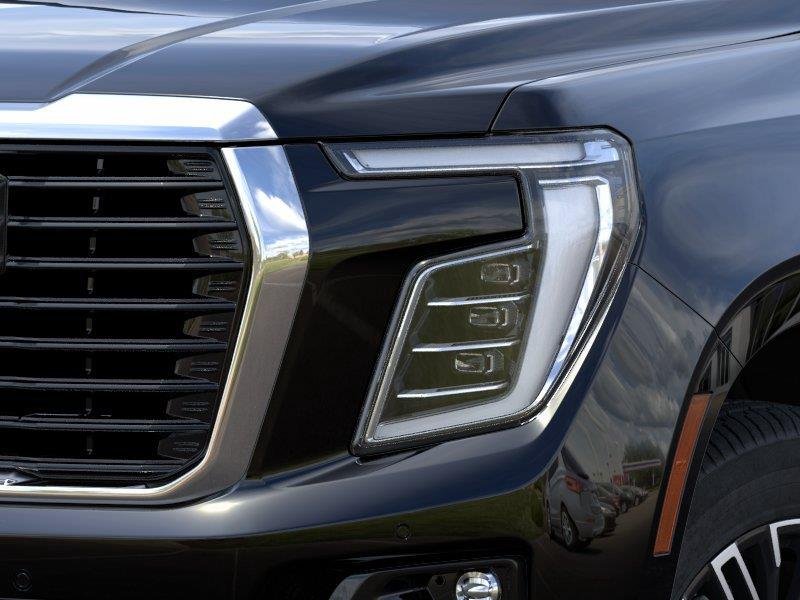 New 2026 Onyx Black GMC Elevation image 10