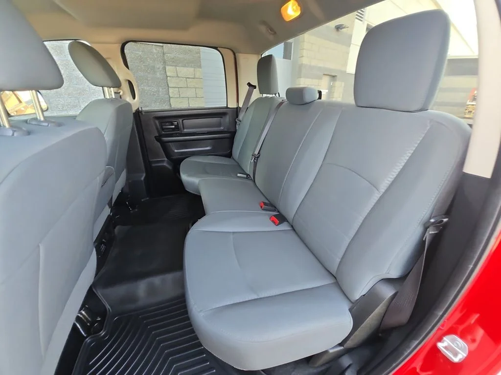 Used 2017 Red Ram Express image 28