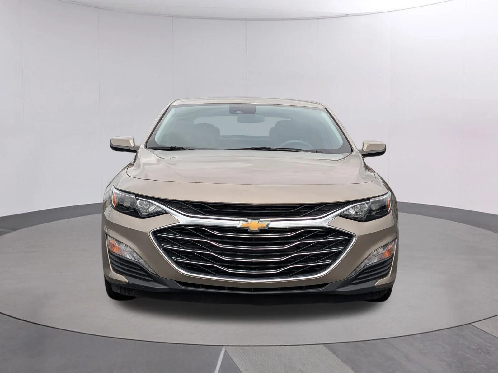 Used 2023 Mineral Gray Metallic Chevrolet LT image 8